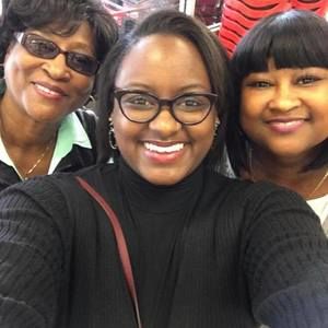 Meet your Posher, Wendy